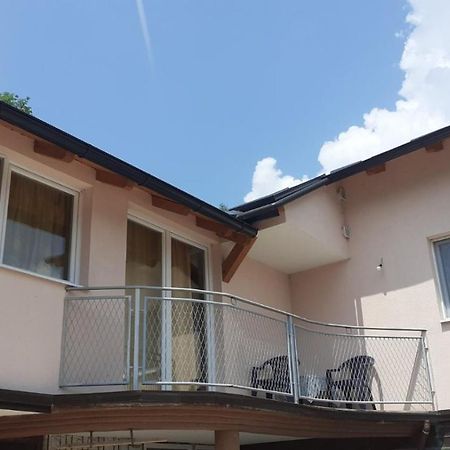 Apartman Panorama Leilighet Jajce Eksteriør bilde