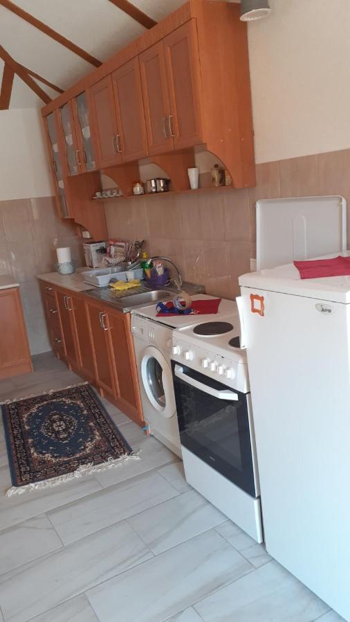 Apartman Panorama Leilighet Jajce Eksteriør bilde