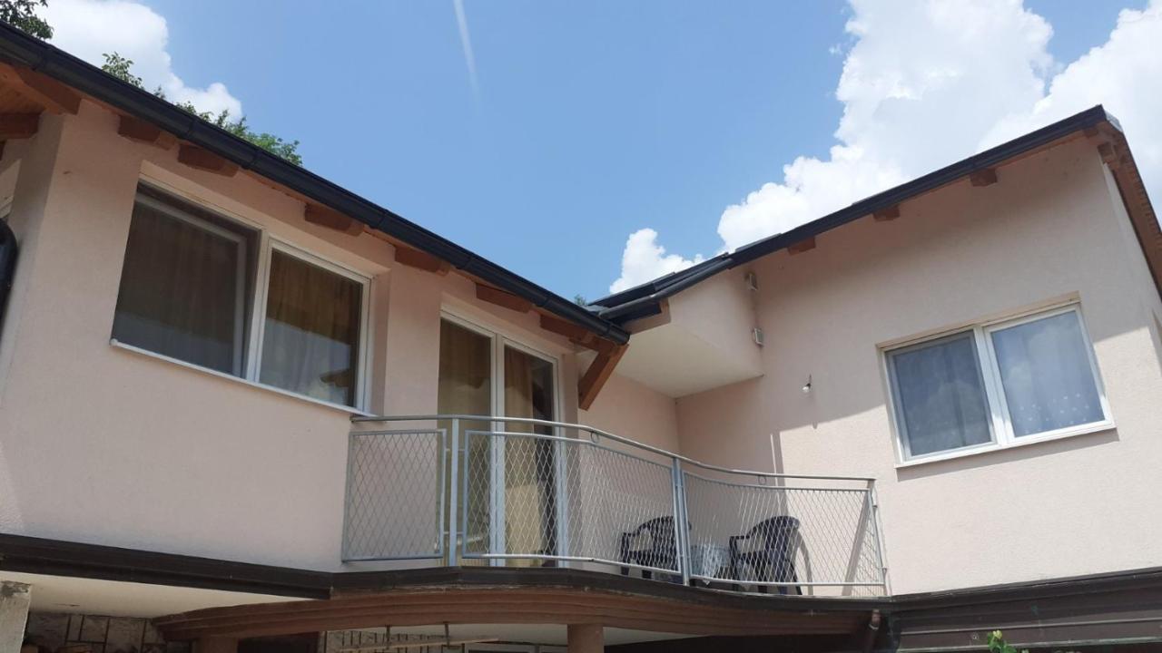 Apartman Panorama Leilighet Jajce Eksteriør bilde