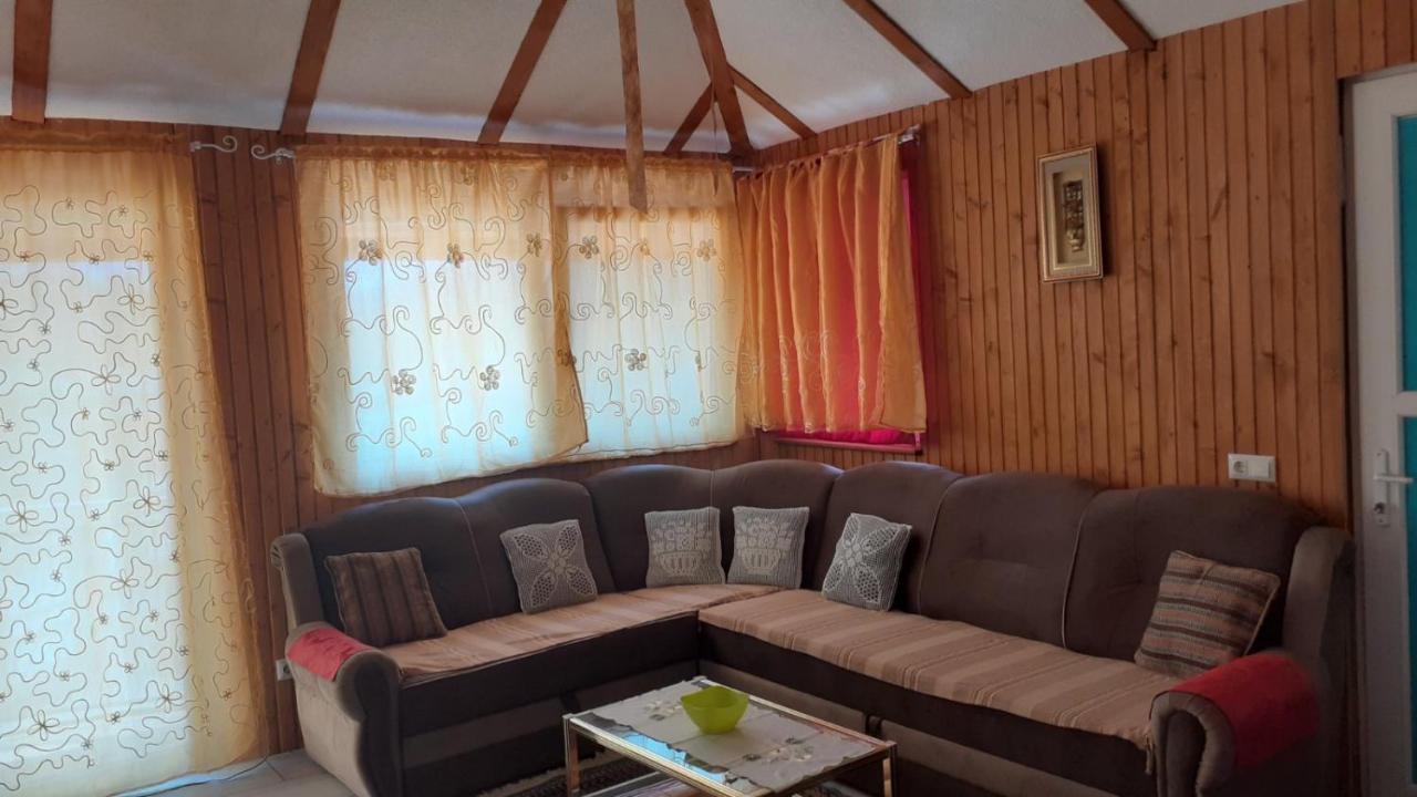 Apartman Panorama Leilighet Jajce Eksteriør bilde